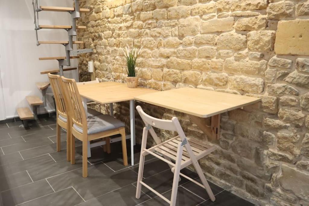 Maison Atypique, Centre-Ville 2+2 Pers Sauna Ir Sedan Εξωτερικό φωτογραφία